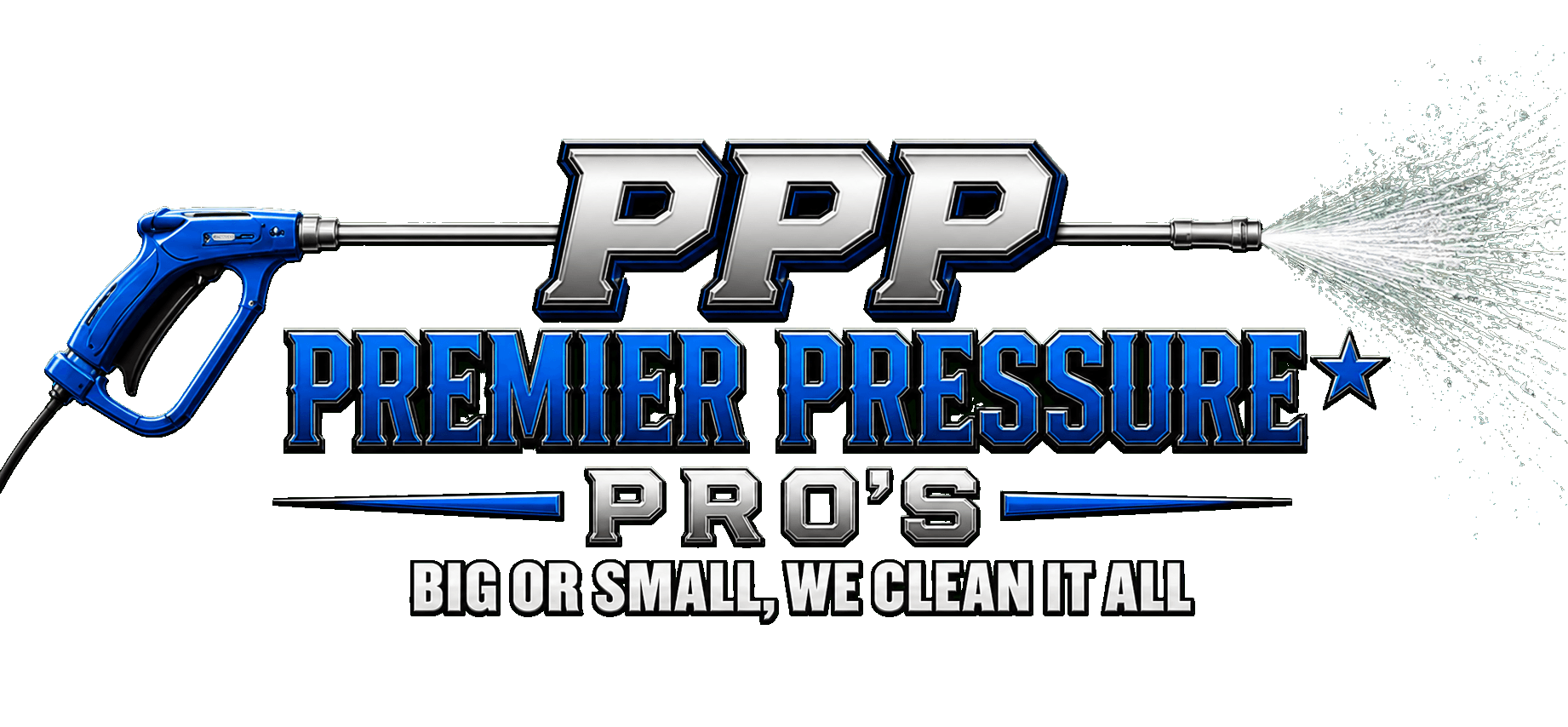 Premier Pressure Pro's