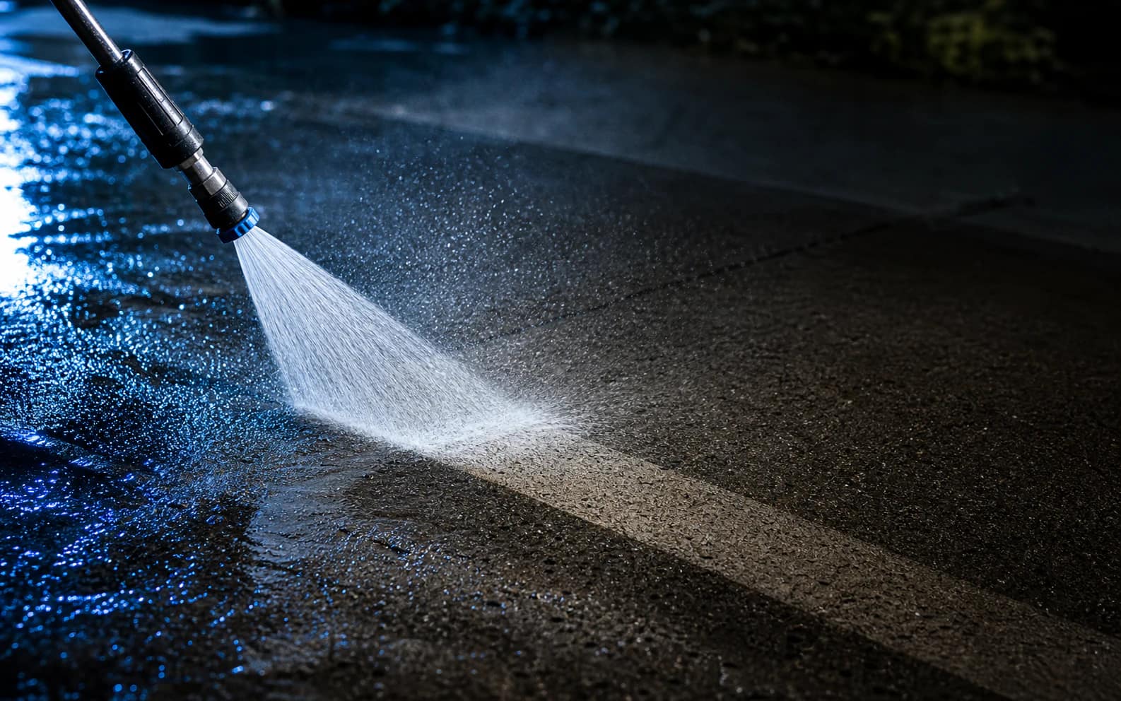 Pressure Washing by Premier Pressure Pro's